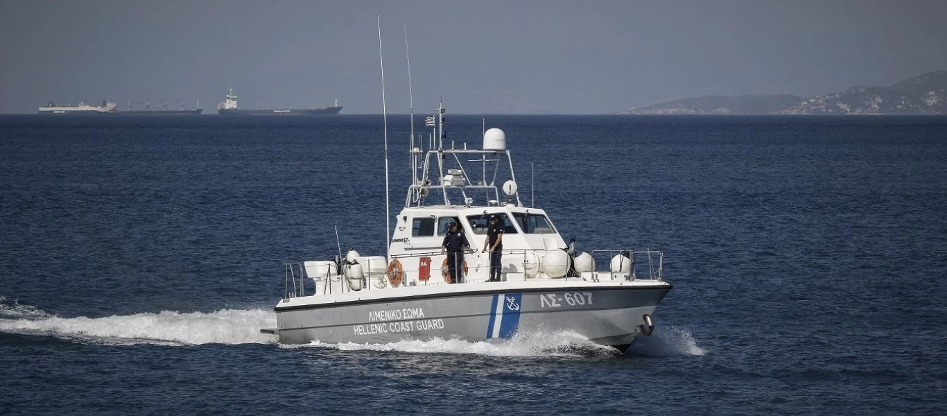 Συναγερμός στο Λιμενικό - 17χρονος κολυμβητής παρασύρθηκε στην Πάτρα